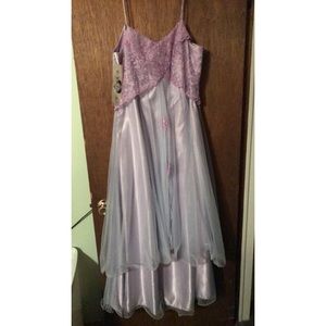 NWT SIZE 18 Do You Love Me? Dress
